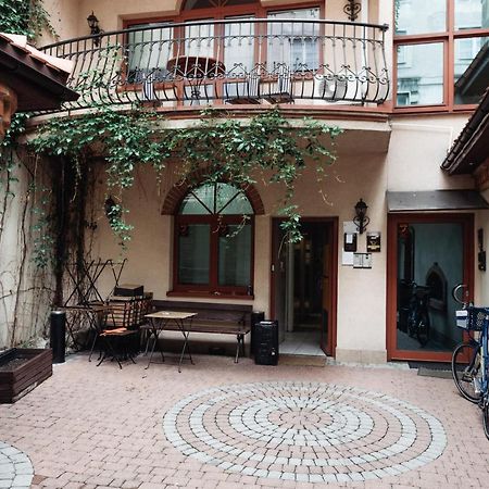 Extravaganza Apartment Krakow Luaran gambar