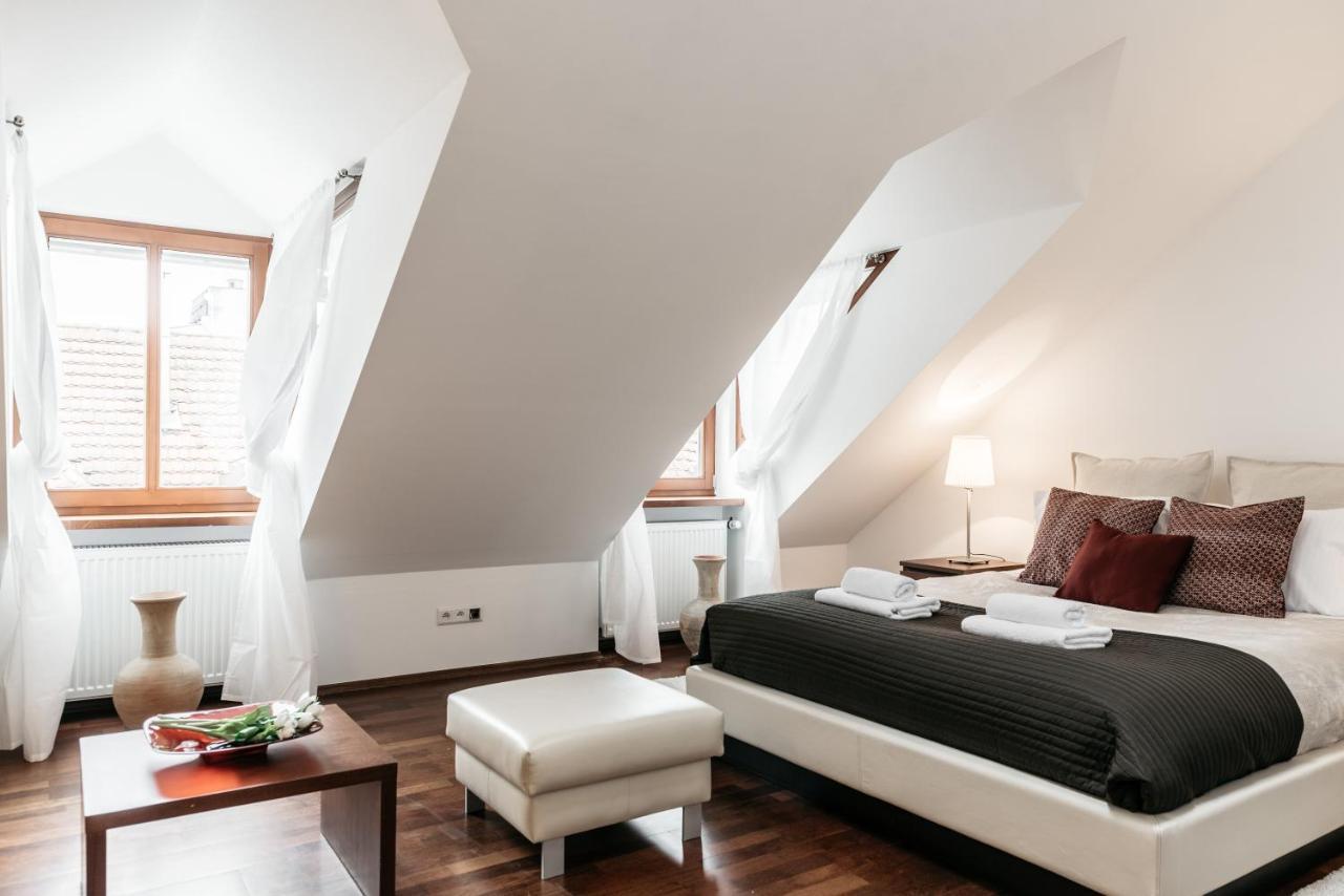 Extravaganza Apartment Krakow Luaran gambar