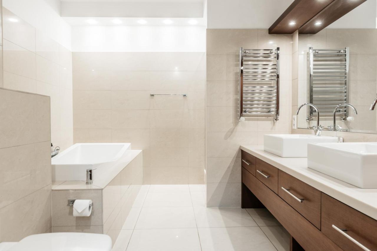 Extravaganza Apartment Krakow Luaran gambar
