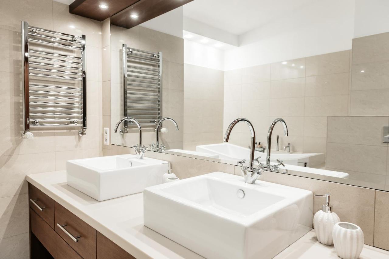 Extravaganza Apartment Krakow Luaran gambar