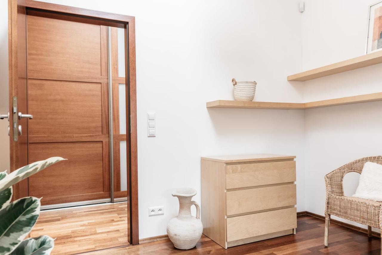 Extravaganza Apartment Krakow Luaran gambar